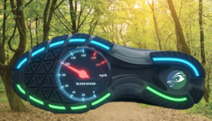 A short walk after a meal can control blood sugar spikes