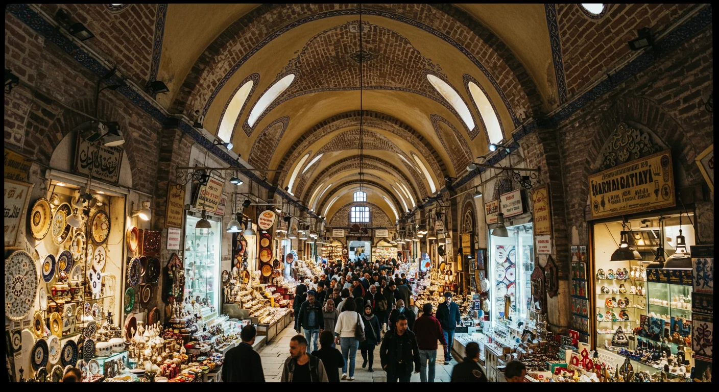 Grand Bazaar